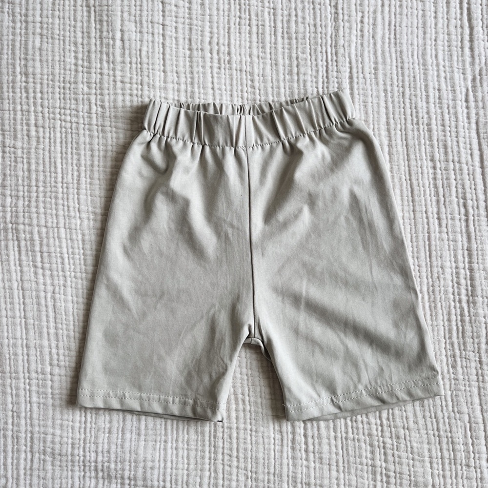 Kind and Nature bike shorts